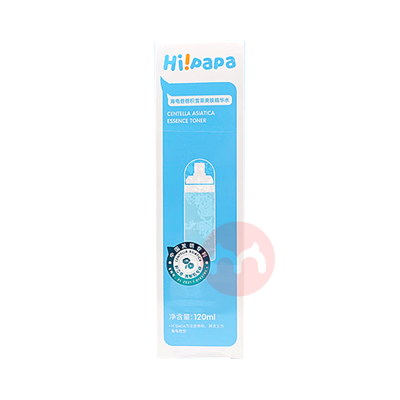Hi!papa ְֶͯѩˬˮ 120ml