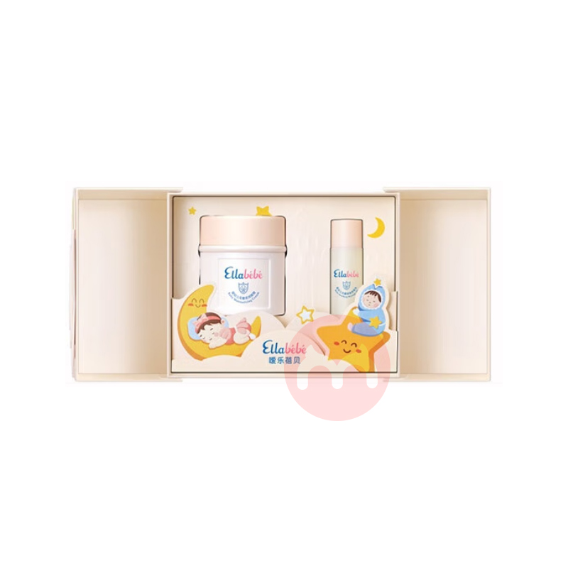 Ellebebe Ӥ׶˪50g+滺Ħ20ml