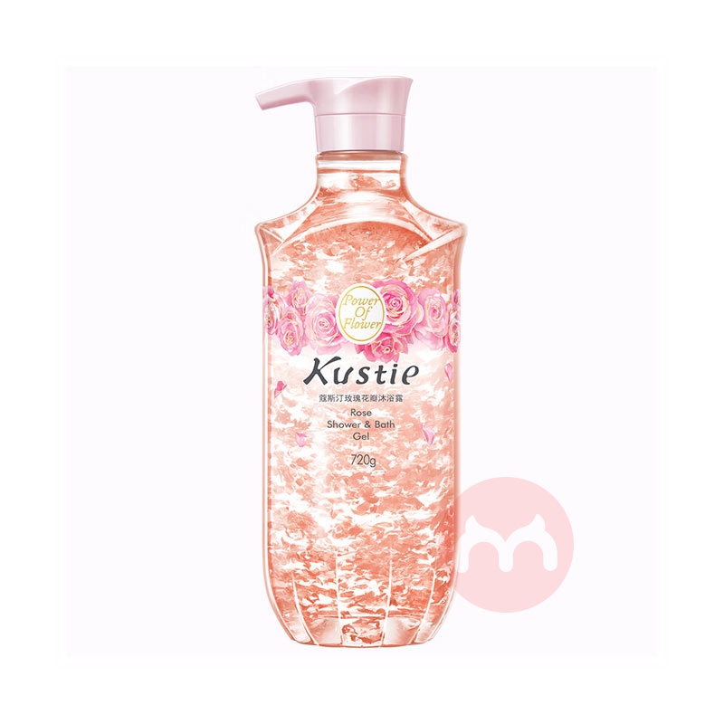 Kustie ޢ˹͡õ廨ԡ¶ 720ml