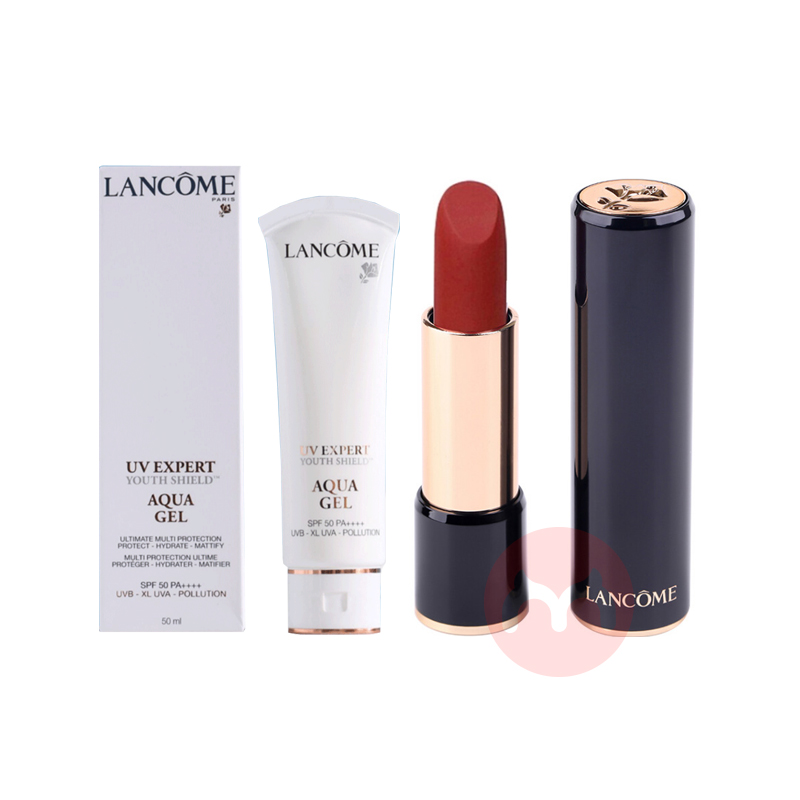 װСLANCOME ޢС׹ܷɹ50ml+ڹ196ں Ȿԭ