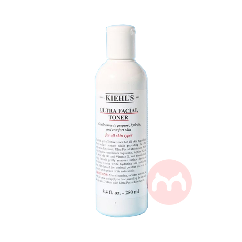 װСKiehl`s ϸ߱ʪװ 525ml Ȿԭ