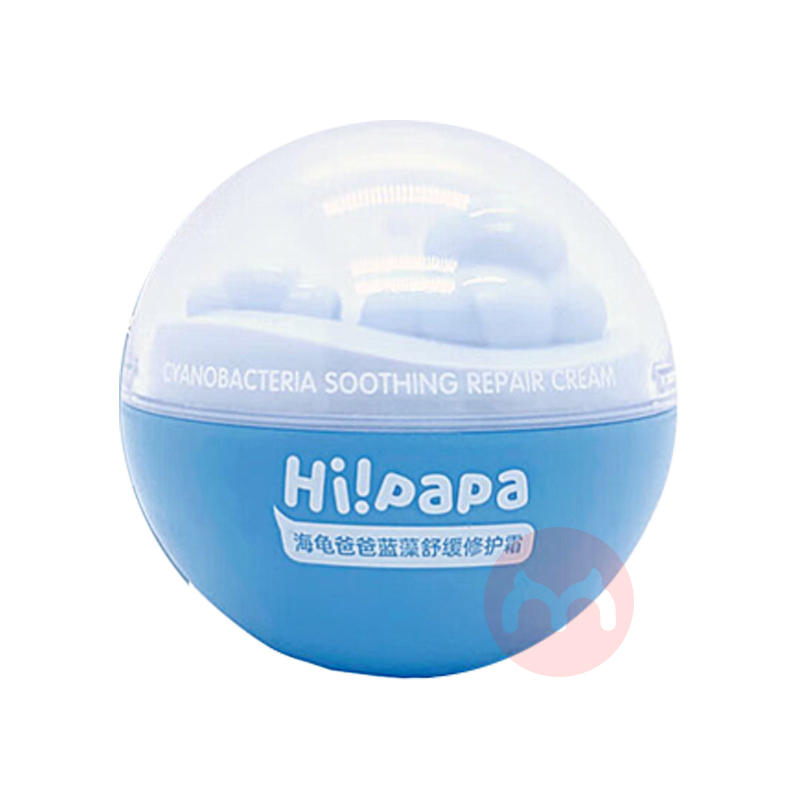 Hi!papa ְֶͯ滺ƶ޻˪ 50g