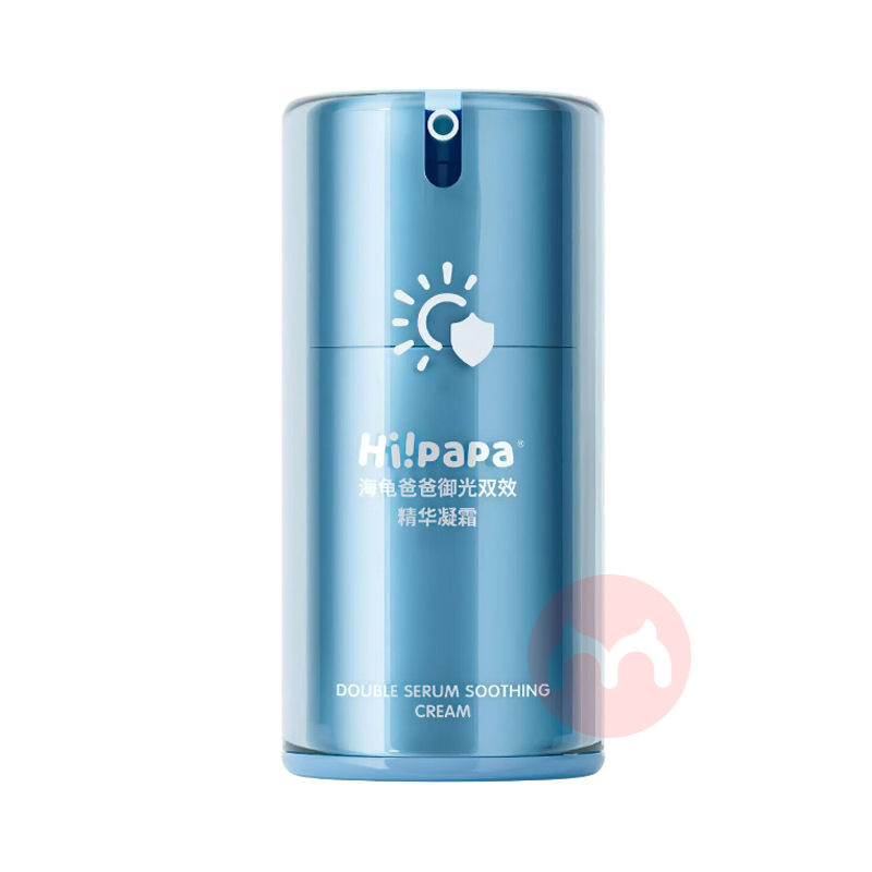 Hi!papa ְֶͯ˫Ч޹˪ 48g