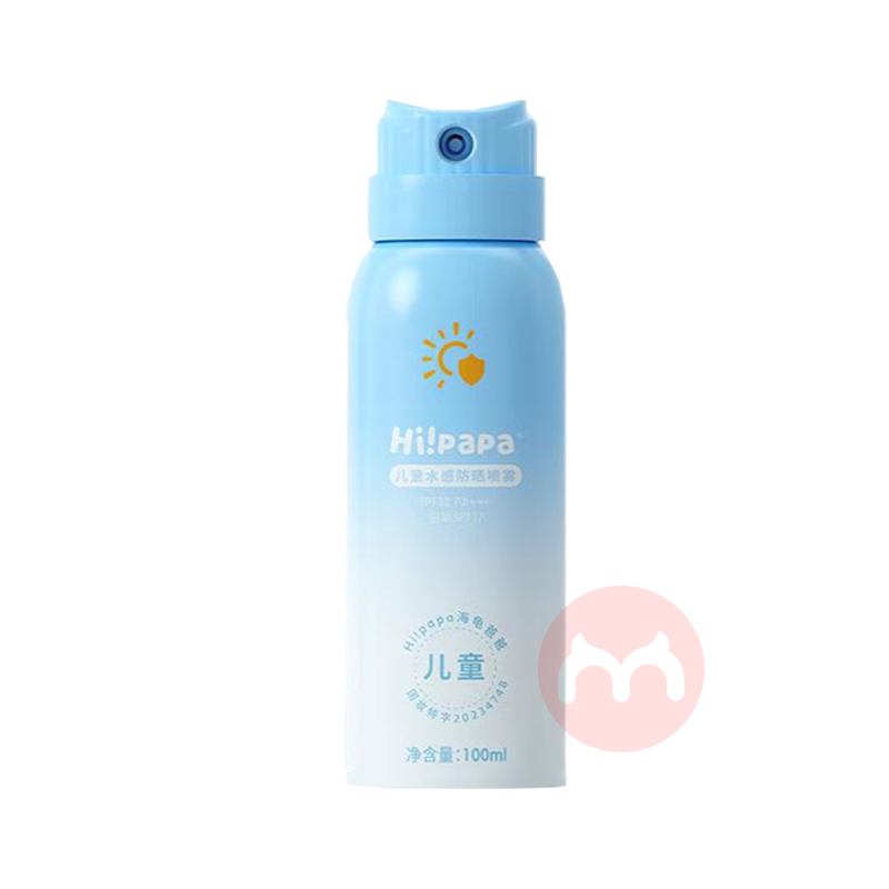 Hi!papa ְֶͯļˮзɹ100ml*2+55ml*1