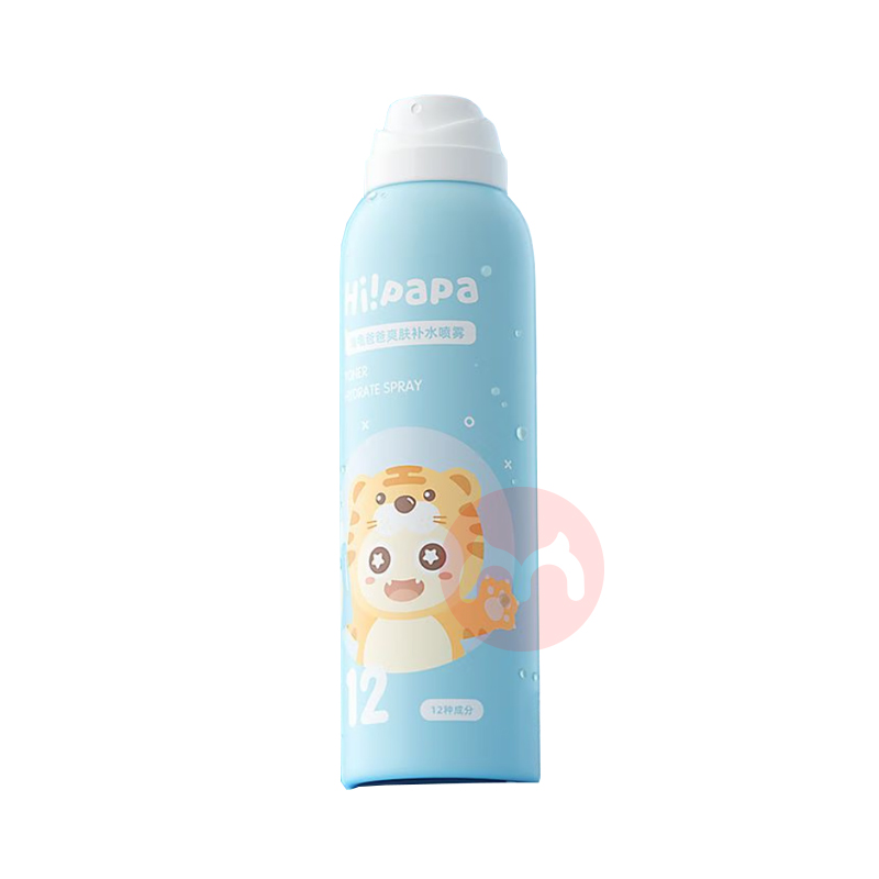 Hi!papa ְֶͯˬˮ 120ml