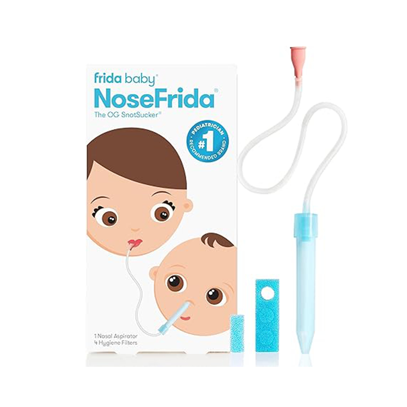 NoseFrida NoseFridaӤ0 1+4 Ȿԭ