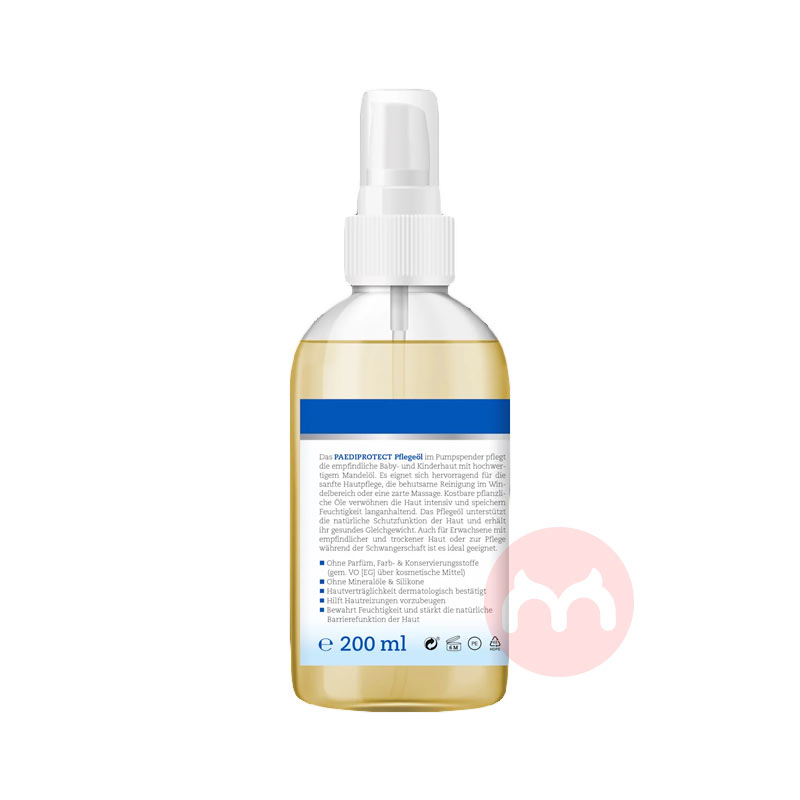 PAEDIPROTECT ¹µӤĦ Ȿԭ