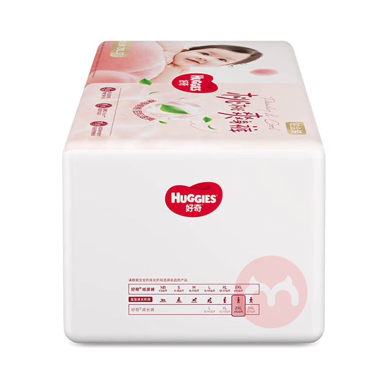Huggies 沬װӤXXL 37Ƭ 15kg
