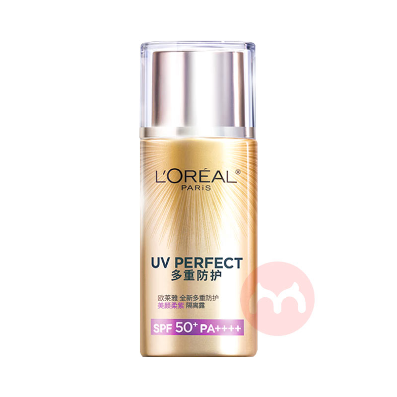 L`OREAL ŷŶطˮἡɹ˪SPF50+ 40ml