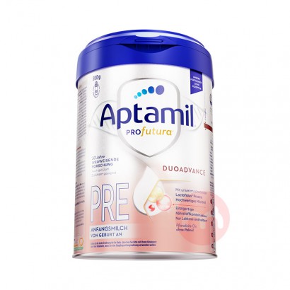 Aptamil ¹׽˫HMOӤ׶̷pre 0-6 800g ¹ԭ