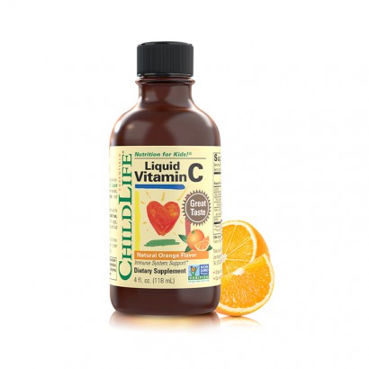 ChildLife ChildLifeͯάCӪҺ 118ml ...
