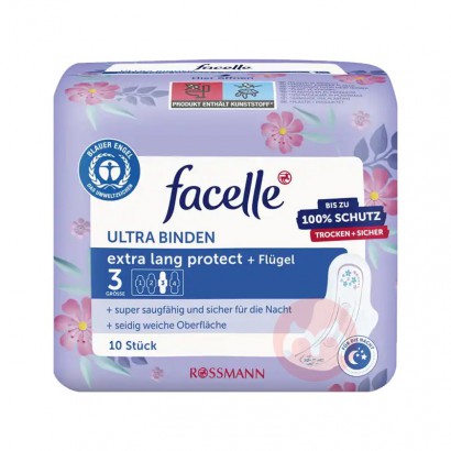 Facelle ¹Facelleҹû 10Ƭ Ȿ...