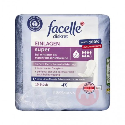 Facelle ¹Facelle©ǿ7ˮ 10Ƭ ...