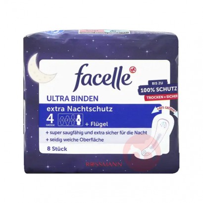 Facelle ¹Facelleҹô4 8Ƭ ...
