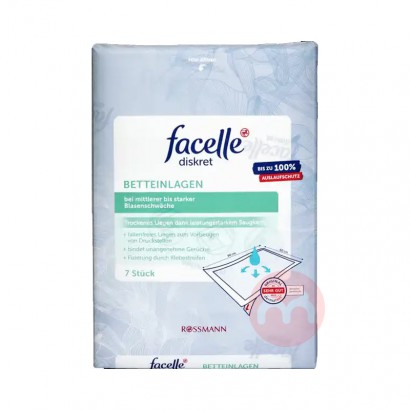 Facelle ¹Facelleδû 7Ƭ Ȿԭ