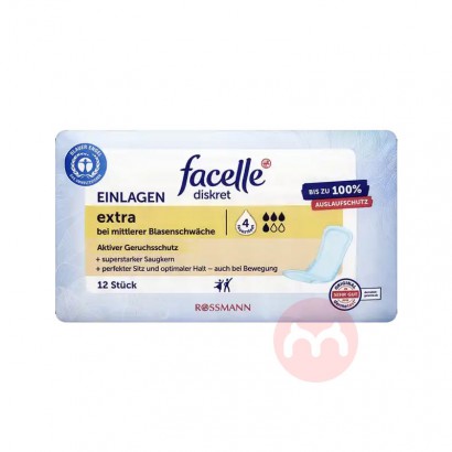 Facelle ¹FacelleμӺ4ˮ 12Ƭ Ȿ...