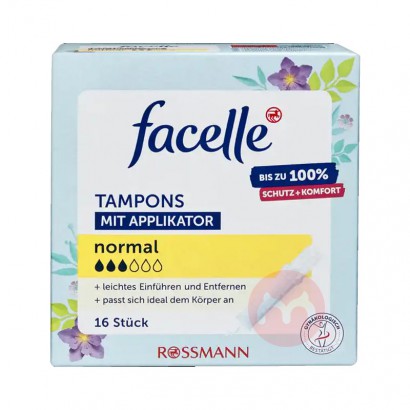 Facelle ¹Facelle׼ʹ3ˮ 16֧ ...