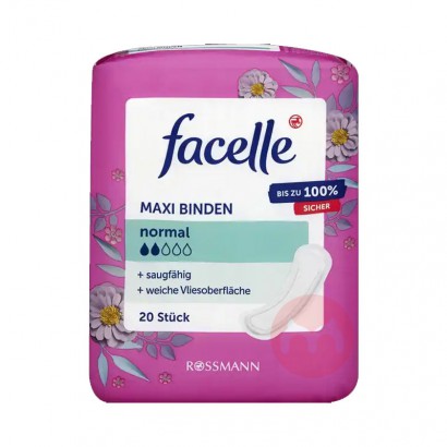 Facelle ¹Facelle׼Ӵ2ˮ 20Ƭ ...