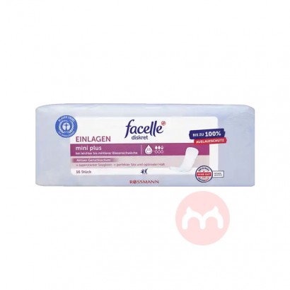 Facelle ¹Facelle2.5ˮ 16Ƭ ...