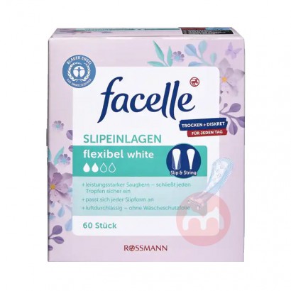 Facelle ¹Facelle͸ɫ2ˮ 60Ƭ Ȿ...