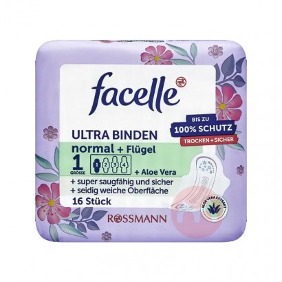 Facelle ¹Facelle« 16Ƭ ...