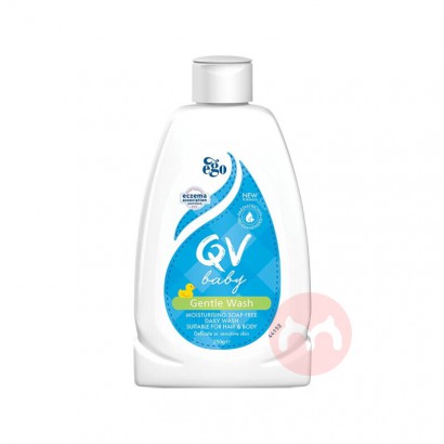 Ego QV Ego QVѼӤһԡϴ¶ 250g ...