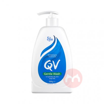 Ego QV Ego QV˰ԡ¶ 500g Ȿԭ