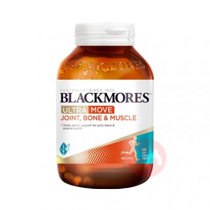BLACKMORES ްļѱȫܰά 120 Ȿ...