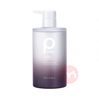 POTE 羿ԡ¶ 475ml
