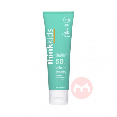 Thinkbaby ֱͯɹ˪ SPF50 89ml ...
