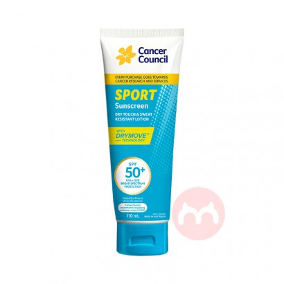 Cancer Council ް˶ˬɹ˪ 110ml ...