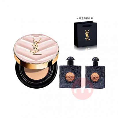 YSL ʥB10+ʥѻƬˮ7.5ml*2 Ȿ...