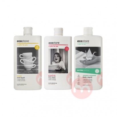 Ecostore ˿ɳϴҺ500ml+50...