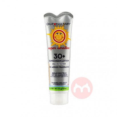 California Baby ݱɹ˪ 51g Ȿ...