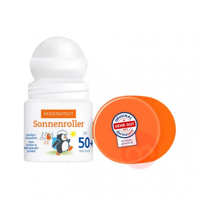 PAEDIPROTECT ¹µӤɹ SPF50+ 50...