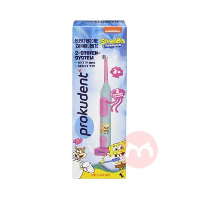 Prokudent ¹Prokudent ͯ綯ˢ 3 ...