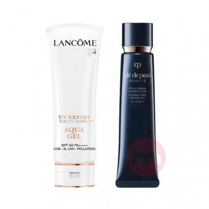 װСLANCOME ޢˬɹ50ml+CPBܸ3...
