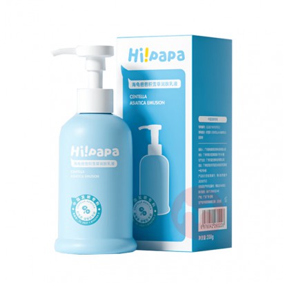 Hi!papa ְֶͯѩҺ 200g
