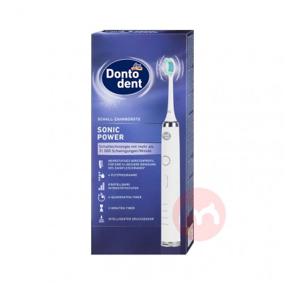Dontodent ¹еPower綯ˢ Ȿԭ