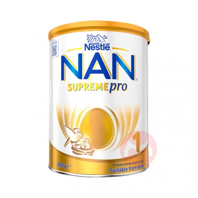 Nestle ȸܶ2HMOʶˮ⵰Ӥ׶̷1 0 800g ޱԭ