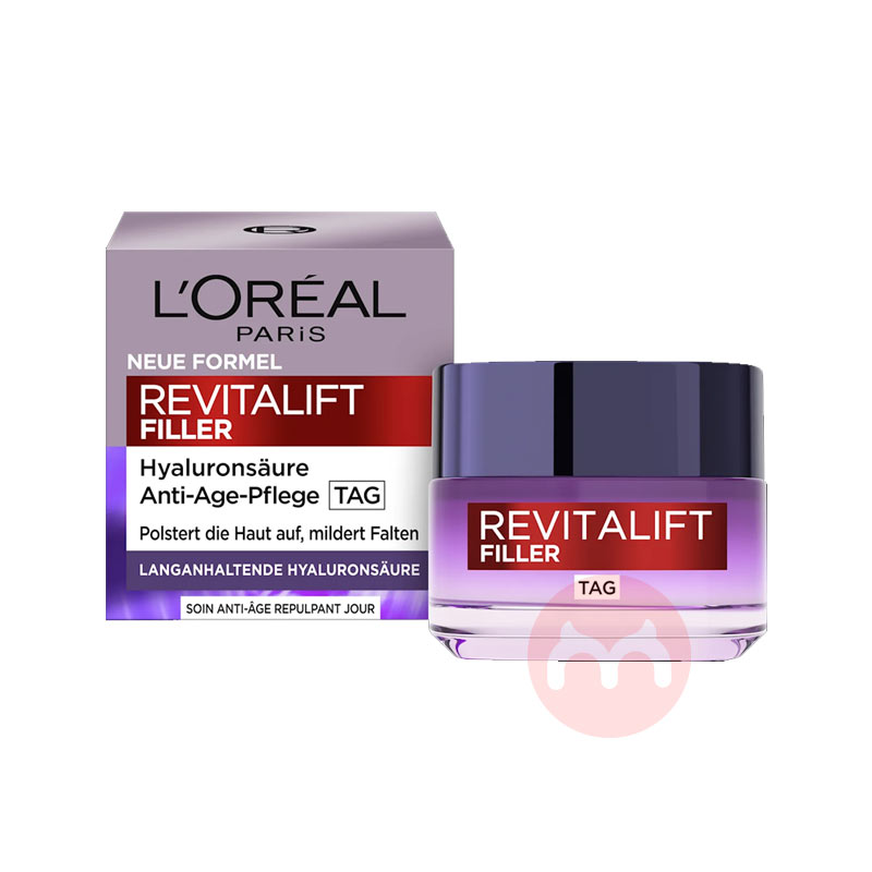 L`OREAL Paris ŷŸղˮӯ˪ Ȿԭ