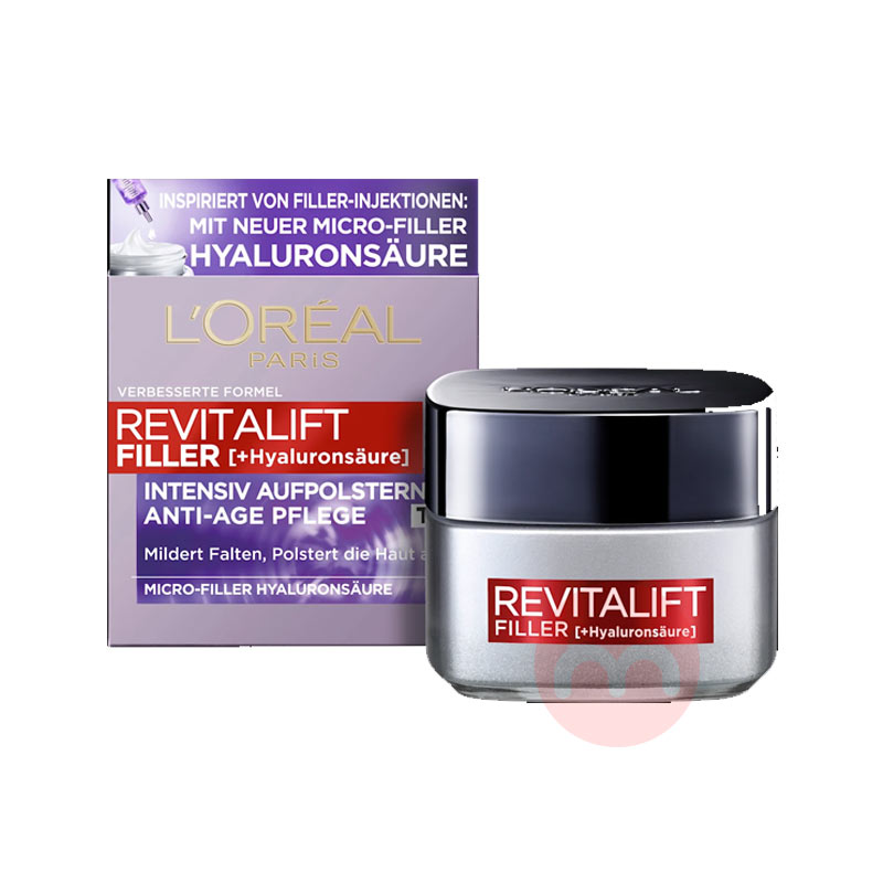 L`OREAL Paris ŷŸղˮӯ˪ Ȿԭ