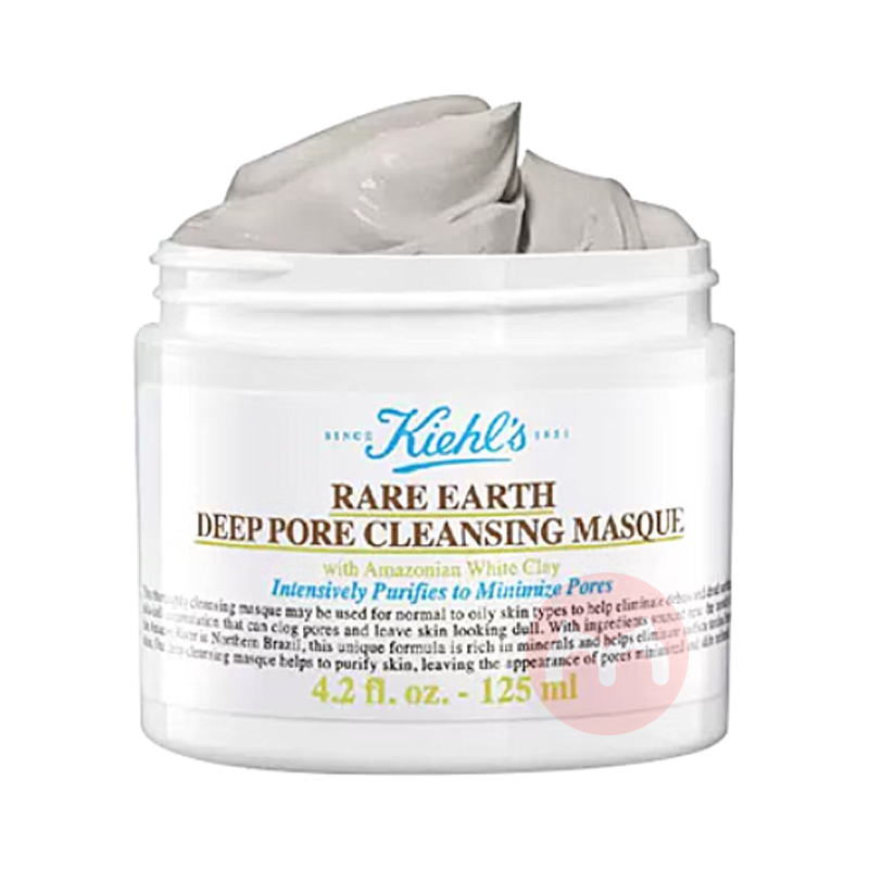 Kiehl`s ѷĤ 125ml Ȿԭ