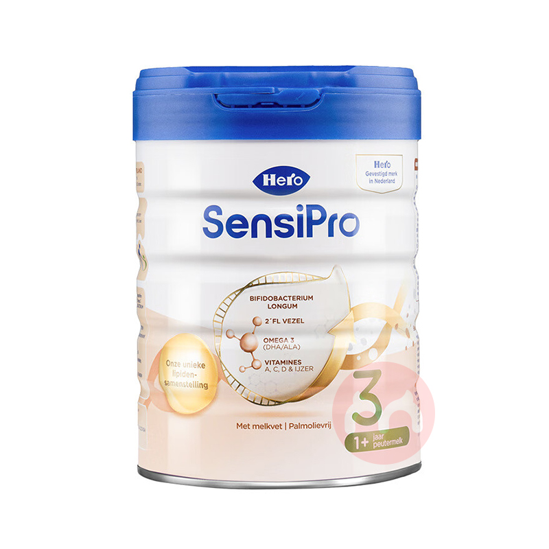 ʱػݡHero Baby hero baby׽PROӤ׶̷3 12-24 700g ԭ