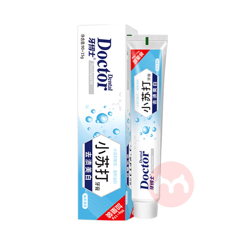 Dental Doctor ʿСմȥ 105g*3