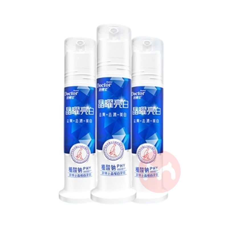 Dental Doctor ʿ 30g*3