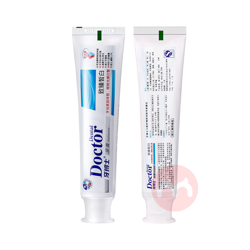 Dental Doctor ʿ 125g*3