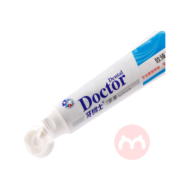 Dental Doctor ʿ 125g*3