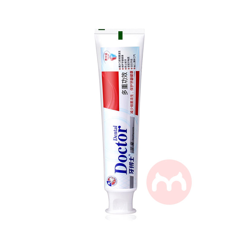Dental Doctor ʿعЧ 125g*3