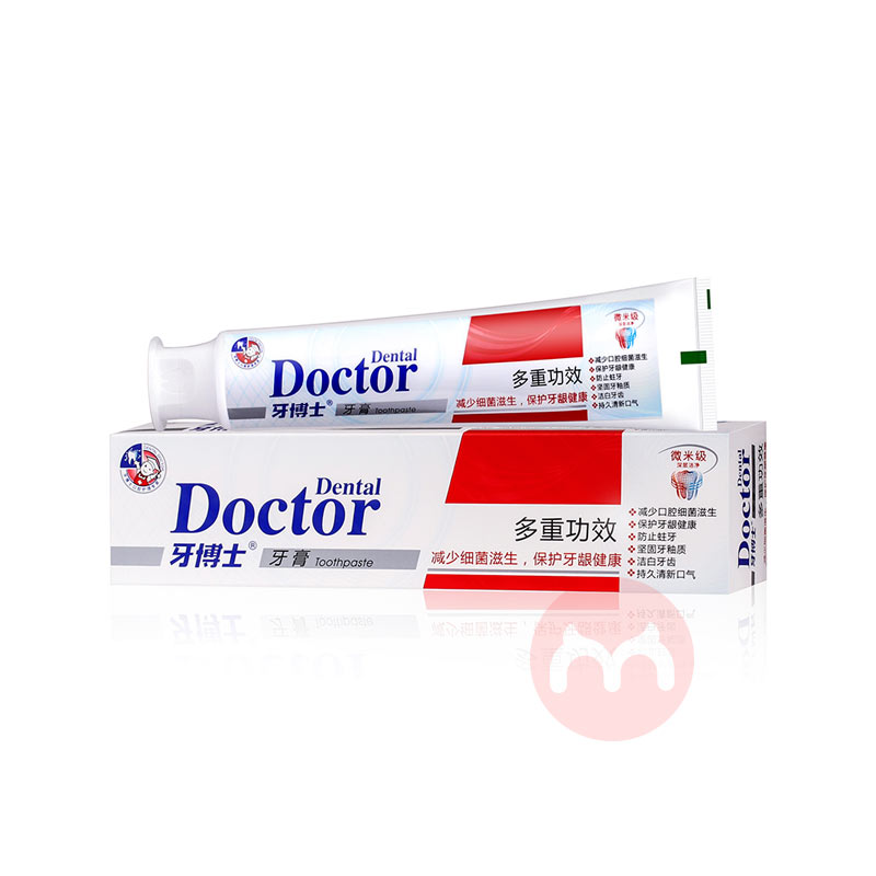 Dental Doctor ʿعЧ 125g*3